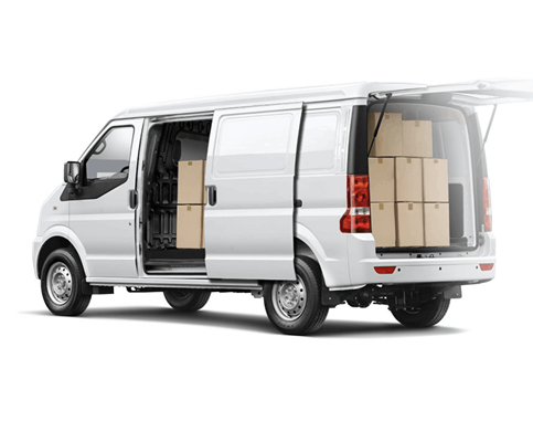 DFSK eC35 eléctrico