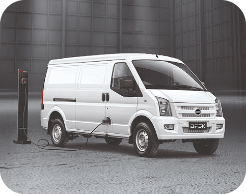 DFSK ec35 Autonomía