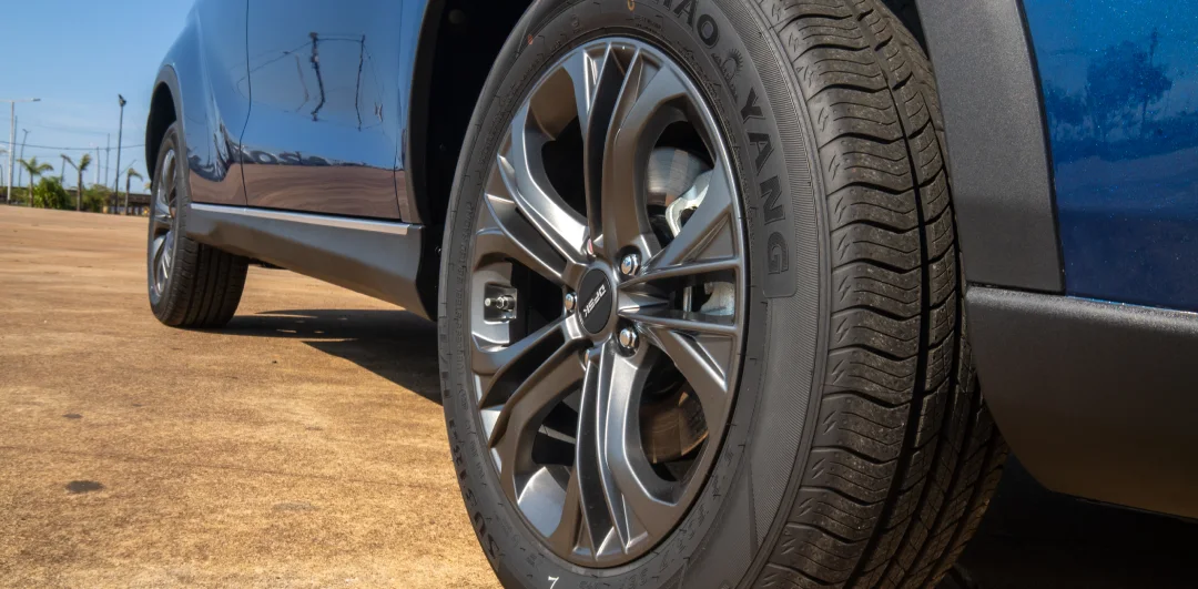 Glory 500 neumaticos