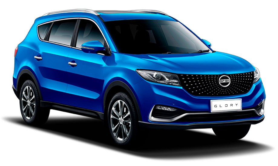 Glory 580 Ficha Técnica