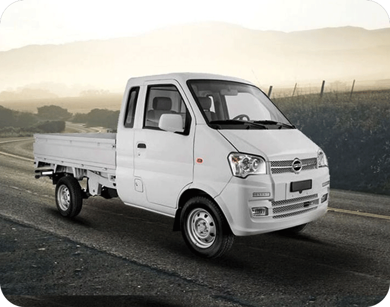 DFSK K01H - Flat Bed