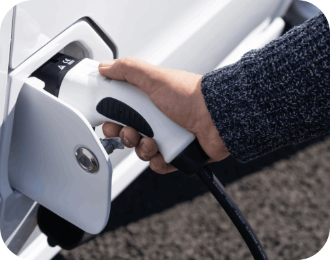 DFSK eC31 eléctrico