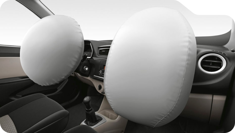 dfsk k01h airbag